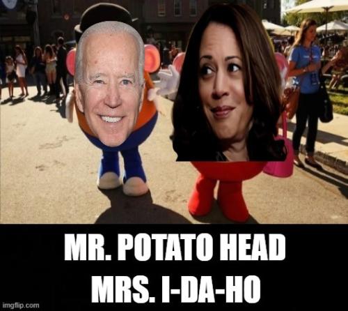 mr potato head 1