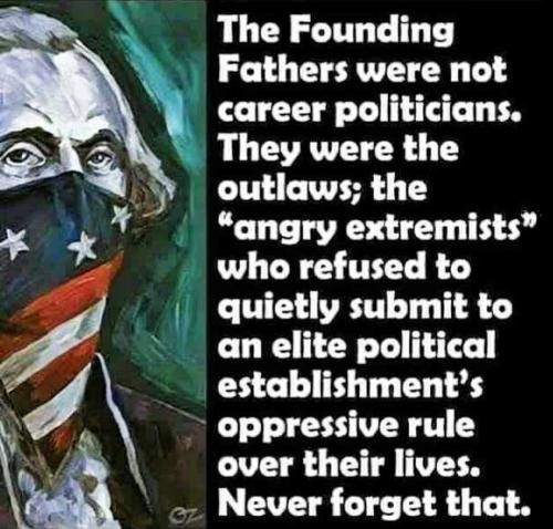 AA Founding Fathers