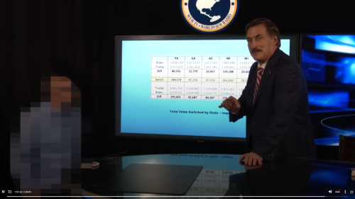 Absolute Interference GA