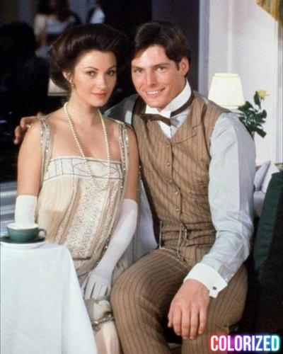 Somewhere in time