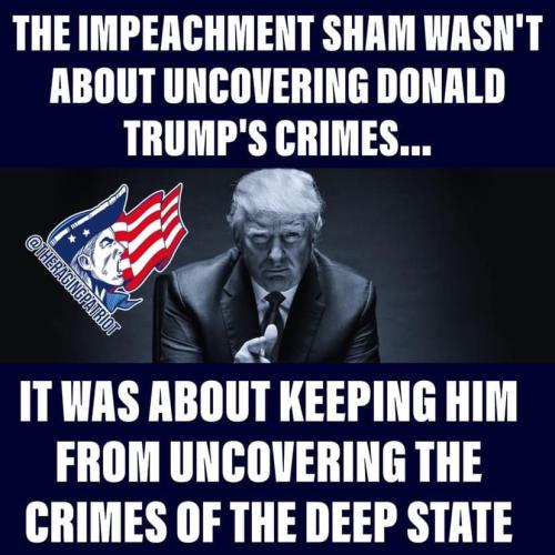 Impeachment Sham