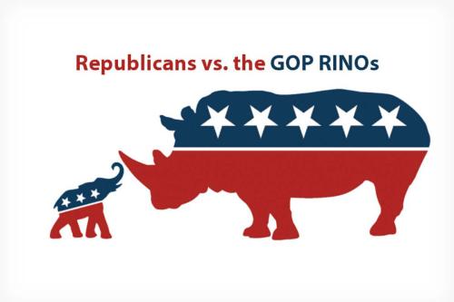 rino vs am first