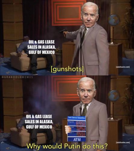 Oil and gas leases