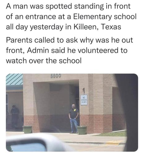 Volunteer