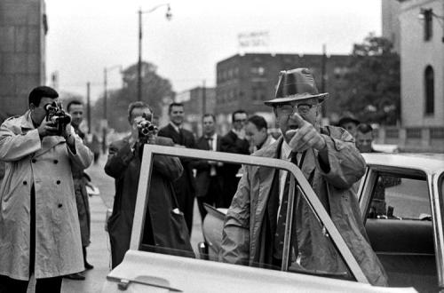bull connor