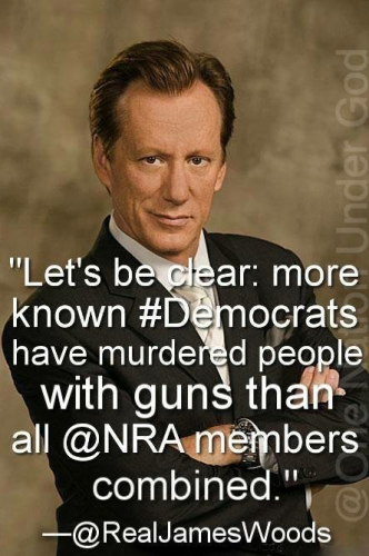 lets be clear on guns