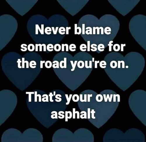 asphalt