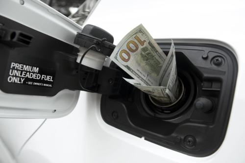 Gas Prices