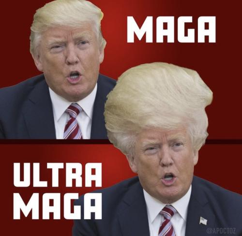 Ultra maga
