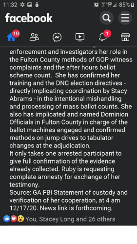 Rudy Freeman arrest 2