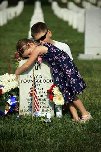 Real Meaning of Mem Day