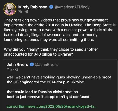 Ukraine 2014 coup