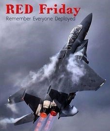 RF F- 18
