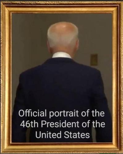 Biden-OfficalPicture