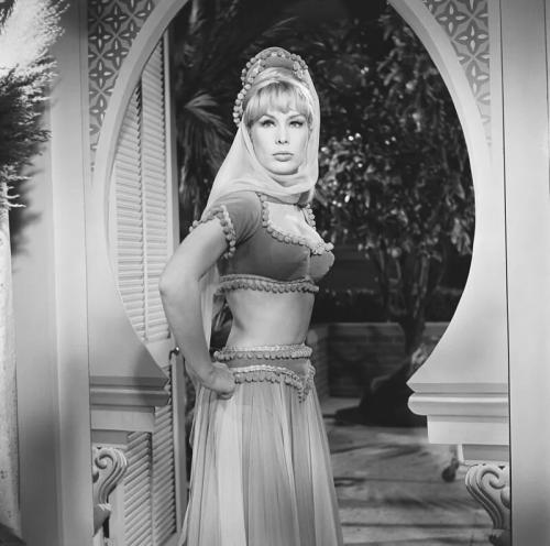 Jeannie