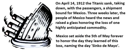 20220505 Sinko De Mayo
