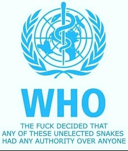 WHO