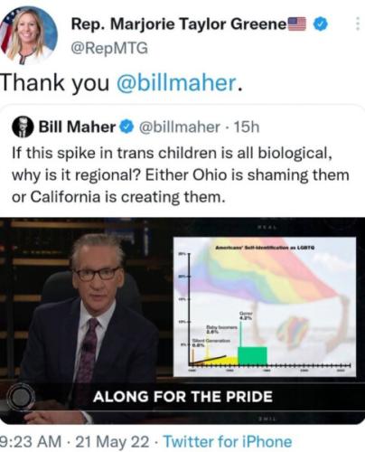 bill mauher