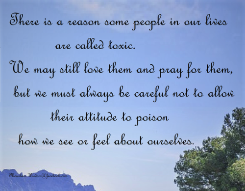 051122 - Toxic people 2
