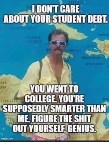 Student Debt