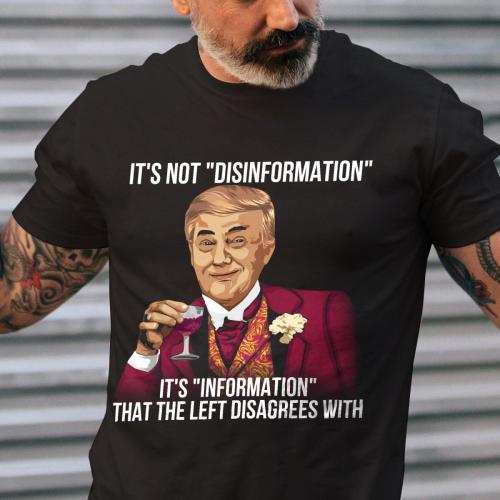 Disinformation