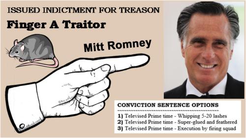 R Traitor 10