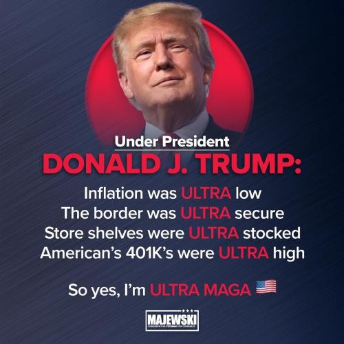 Ultra Maga