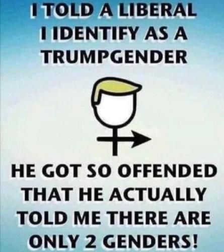 Trumpgender