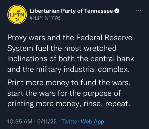 ProxyWarsFederalReserveSystem