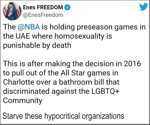 starve the nba