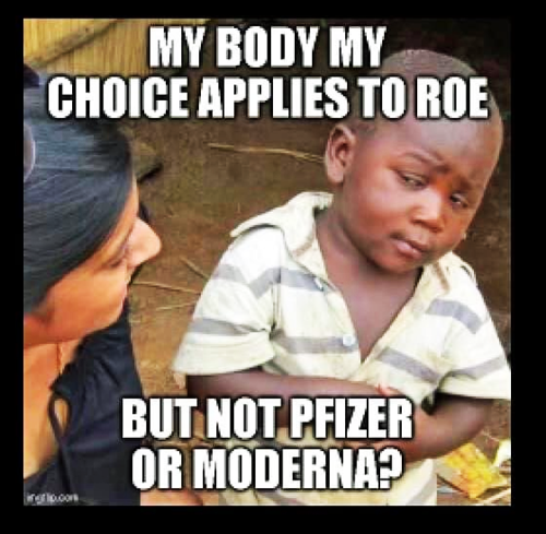 M body choice