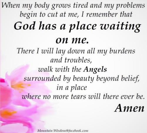 050922 - Place for me