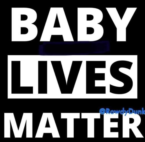 AA baby lives