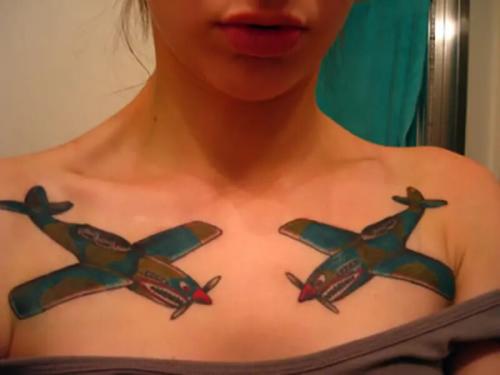 Spitfires