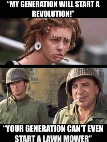 Your Generation