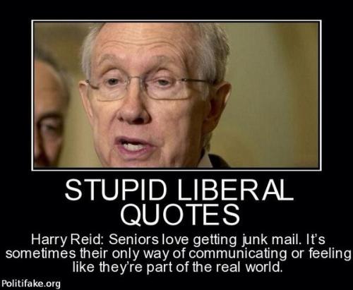 harry reid
