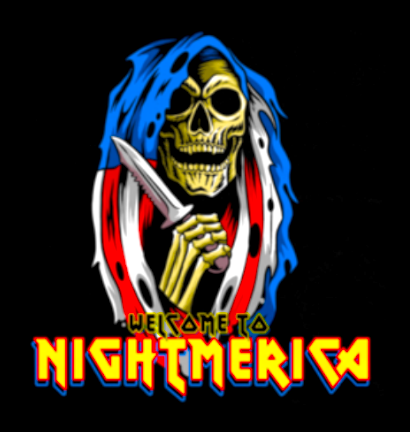 NIGHTMERICA