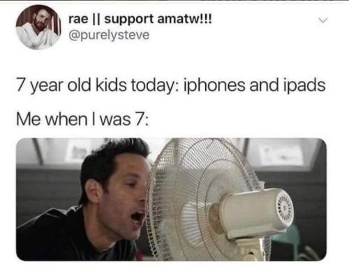 fan voice