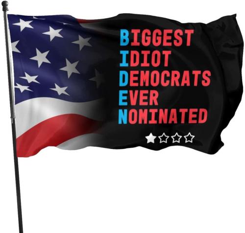 # 1 FLAG