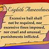 8TH AMENDMENT