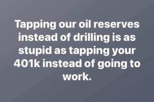 tapping
