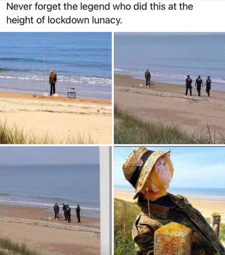 Lockdown