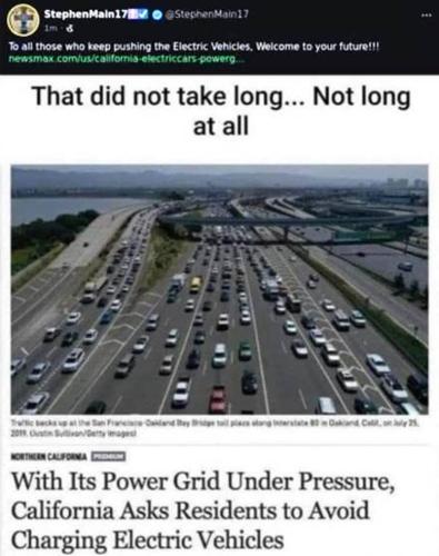 power grid