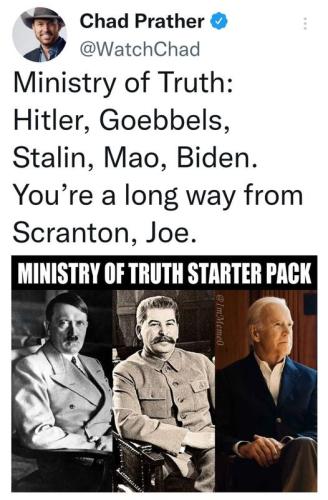 a long way from Scranton