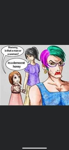 Democrat Honey