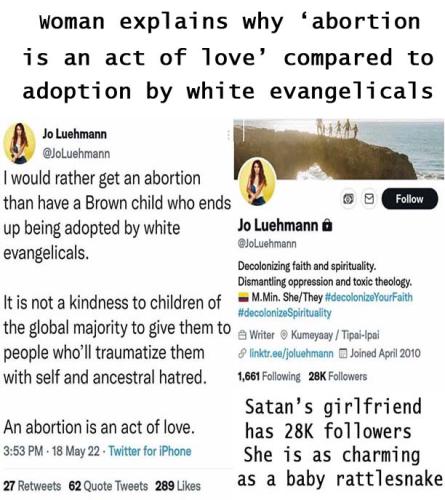 Satans Girlfriend is Charming