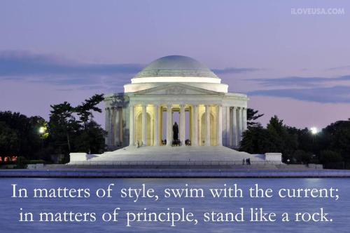 in matters of style - cover photo