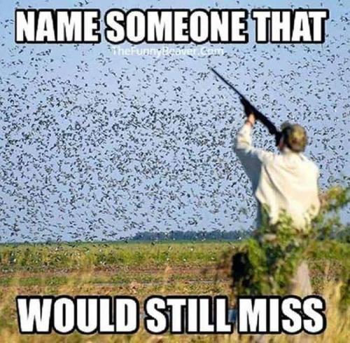 18 Funny Hunting Memes That Are Insanely Accurate - SayingImages_com (1)