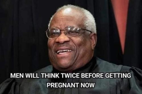 men will think twice onPG