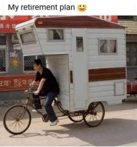 Retirement Plan